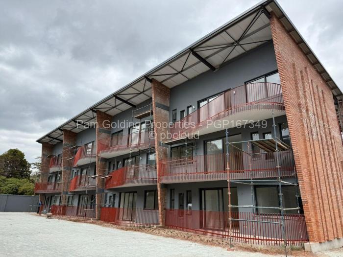 Flat/Apartment for Sale in Vainona, Harare