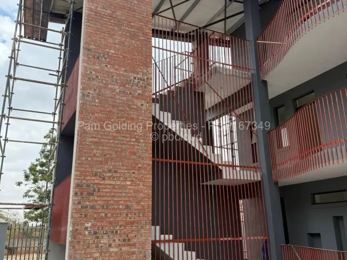 Flat/Apartment for Sale in Vainona, Harare