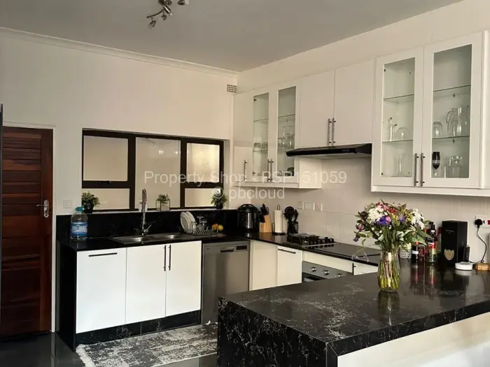 Townhouse/Cluster to Rent in Greencroft
