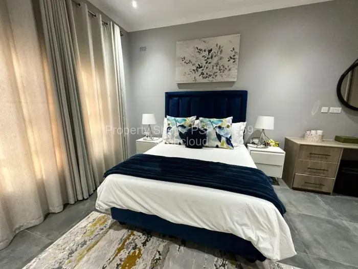 Townhouse/Cluster to Rent in Greencroft