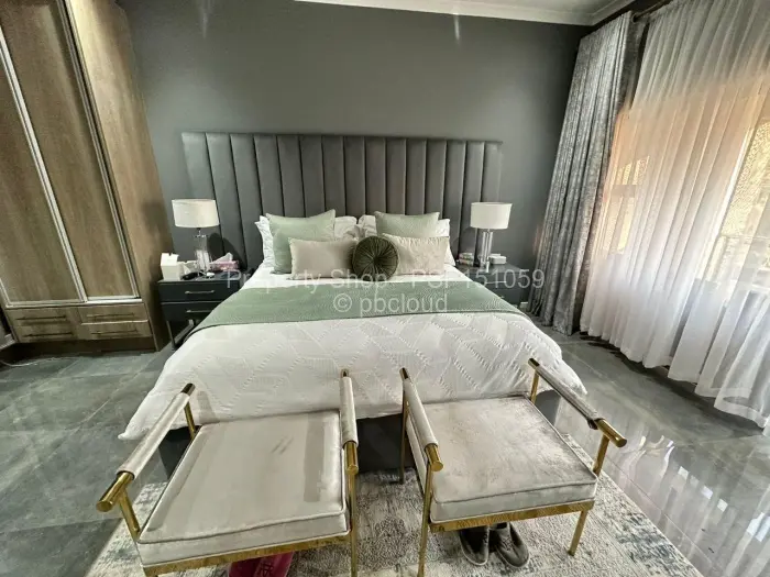 Townhouse/Cluster to Rent in Greencroft