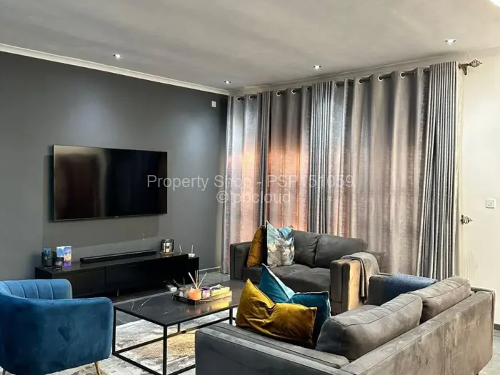 Townhouse/Cluster to Rent in Greencroft
