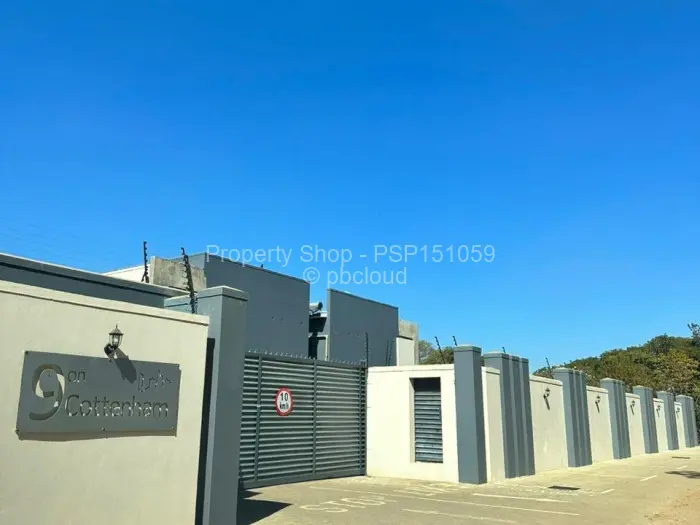 Townhouse/Cluster to Rent in Greencroft