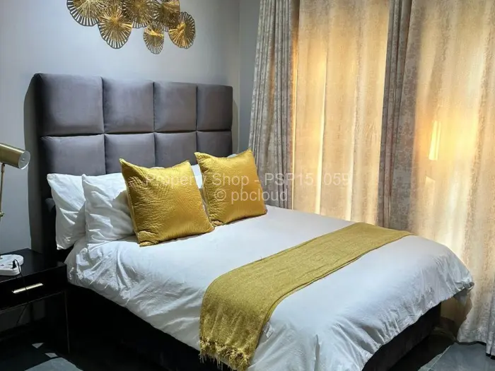 Townhouse/Cluster to Rent in Greencroft