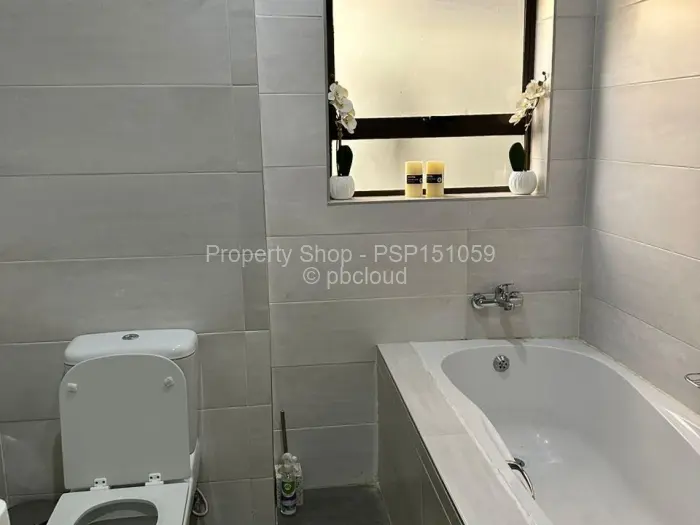 Townhouse/Cluster to Rent in Greencroft