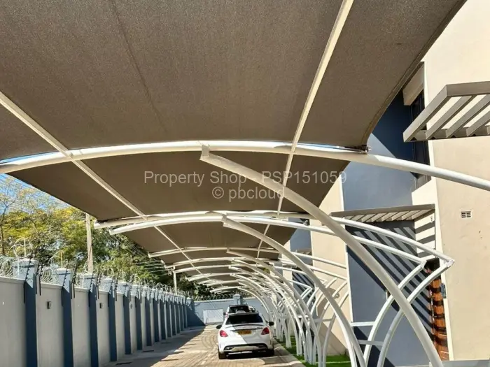 Townhouse/Cluster to Rent in Greencroft