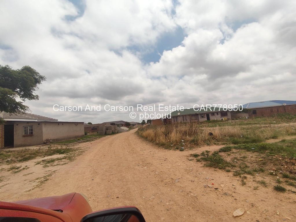Residential Stand for Sale in Ruwa, Ruwa
