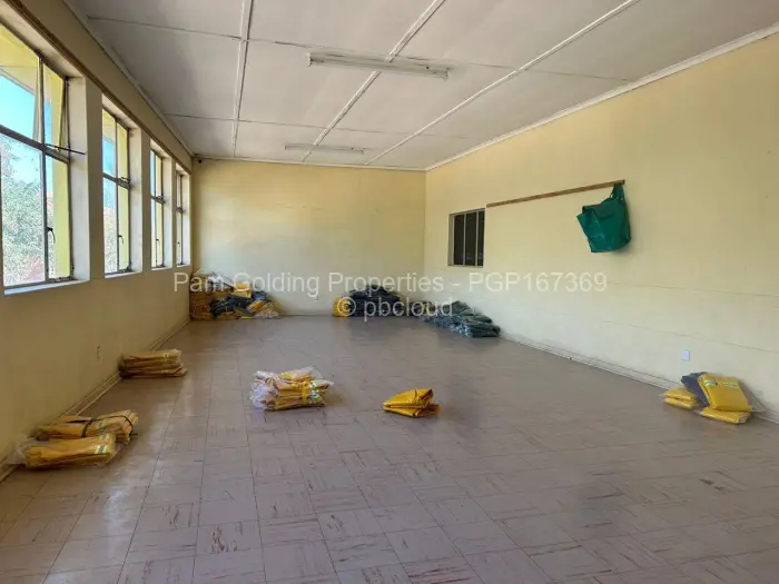 Warehouse/Industrial for Sale in Belmont, Bulawayo