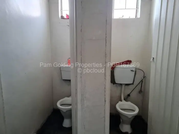 Warehouse/Industrial for Sale in Belmont, Bulawayo