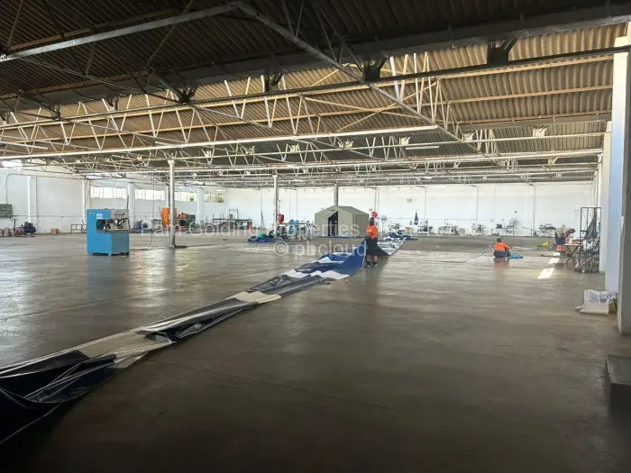 Warehouse/Industrial for Sale in Belmont, Bulawayo