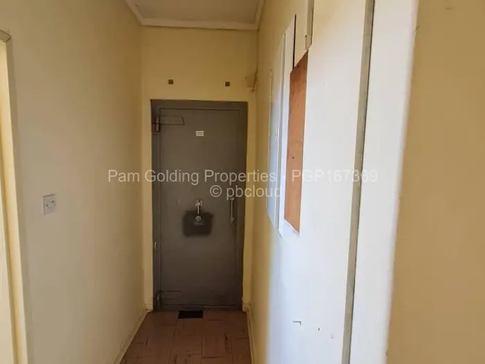 Warehouse/Industrial for Sale in Belmont, Bulawayo