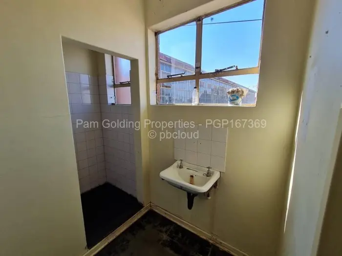 Warehouse/Industrial for Sale in Belmont, Bulawayo