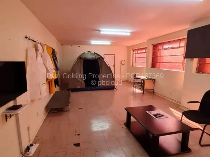 Warehouse/Industrial for Sale in Belmont, Bulawayo