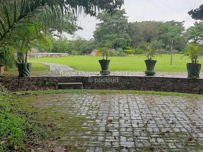 Warehouse/Industrial to Rent in Manresa, Harare