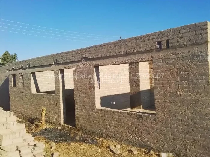 3 Bedroom House for Sale in Masvingo, Masvingo