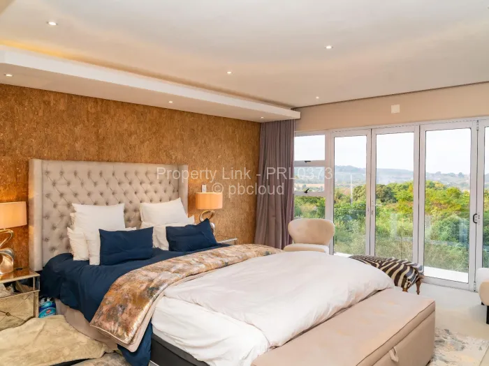 5 Bedroom House for Sale in Borrowdale Brooke, Harare