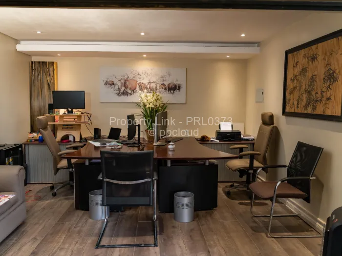 5 Bedroom House for Sale in Borrowdale Brooke, Harare
