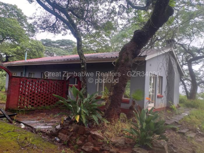 3 Bedroom House for Sale in Masvingo, Masvingo