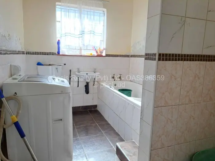 4 Bedroom House for Sale in Bloomingdale, Harare