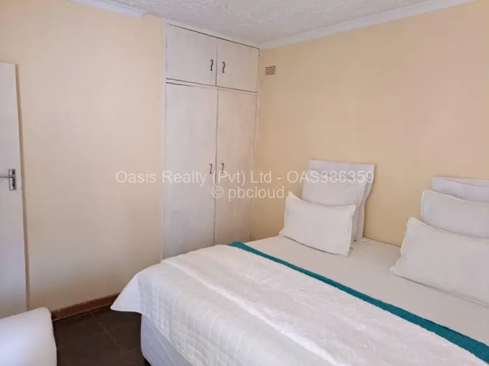 4 Bedroom House for Sale in Bloomingdale, Harare