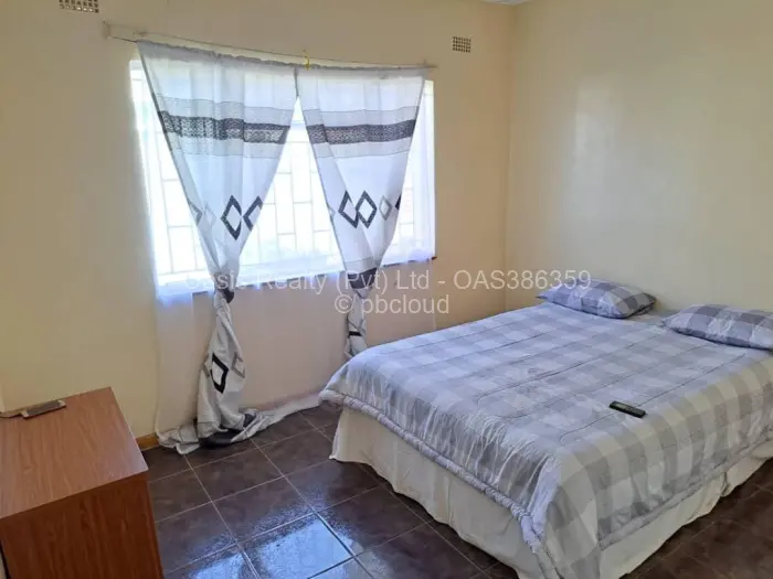 4 Bedroom House for Sale in Bloomingdale, Harare