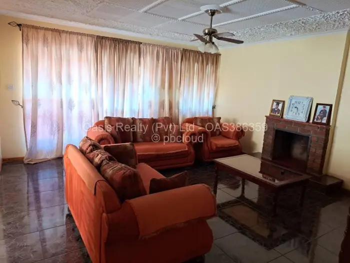 4 Bedroom House for Sale in Bloomingdale, Harare