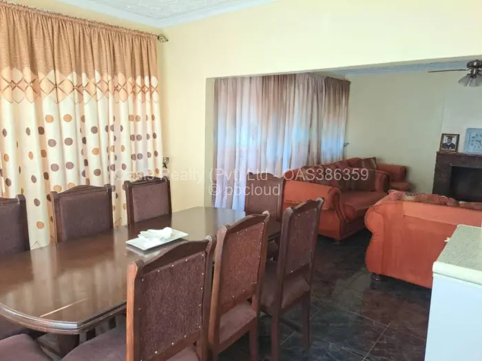 4 Bedroom House for Sale in Bloomingdale, Harare