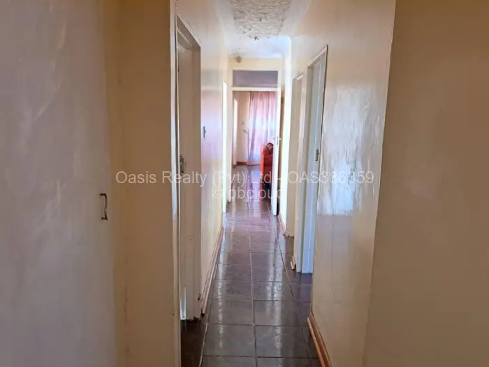 4 Bedroom House for Sale in Bloomingdale, Harare