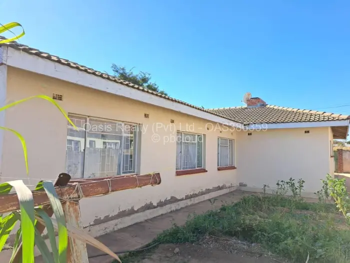 4 Bedroom House for Sale in Bloomingdale, Harare