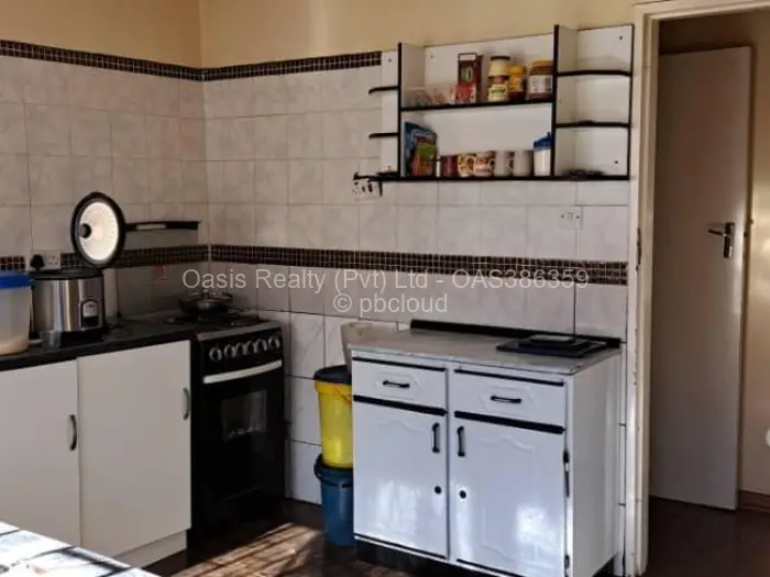 4 Bedroom House for Sale in Bloomingdale, Harare