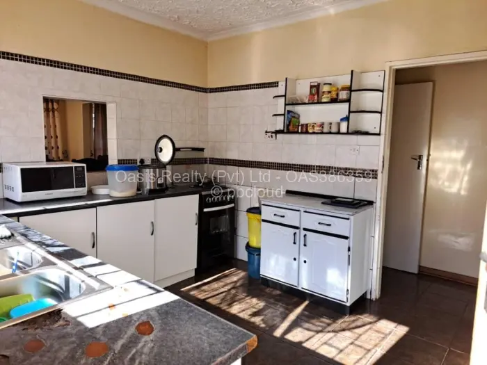 4 Bedroom House for Sale in Bloomingdale, Harare