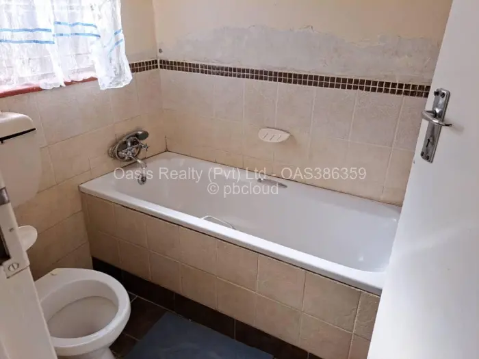 4 Bedroom House for Sale in Bloomingdale, Harare