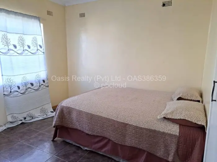 4 Bedroom House for Sale in Bloomingdale, Harare