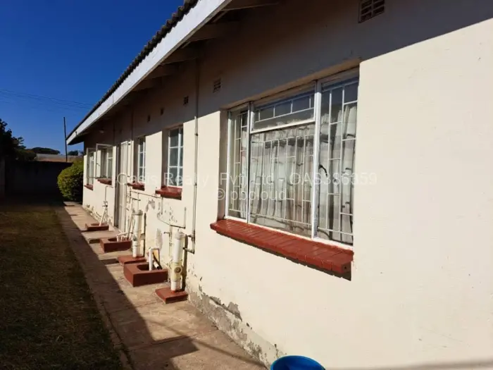 4 Bedroom House for Sale in Bloomingdale, Harare