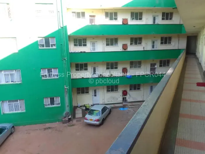 Flat/Apartment to Rent in Avenues