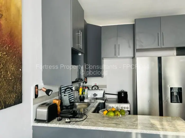 Flat/Apartment to Rent in Avenues