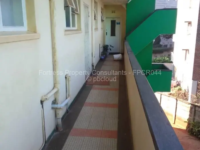 Flat/Apartment to Rent in Avenues