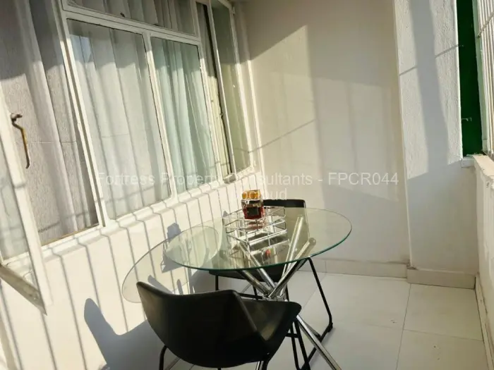 Flat/Apartment to Rent in Avenues