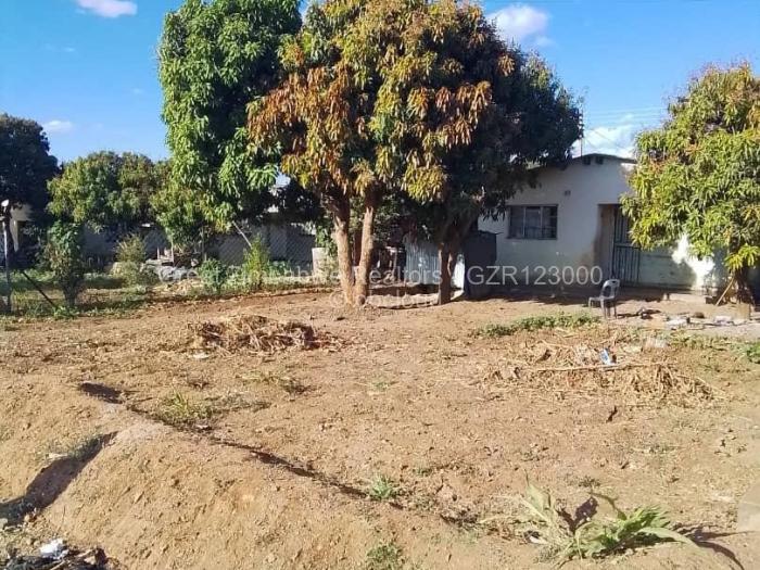 2 Bedroom House for Sale in Masvingo, Masvingo