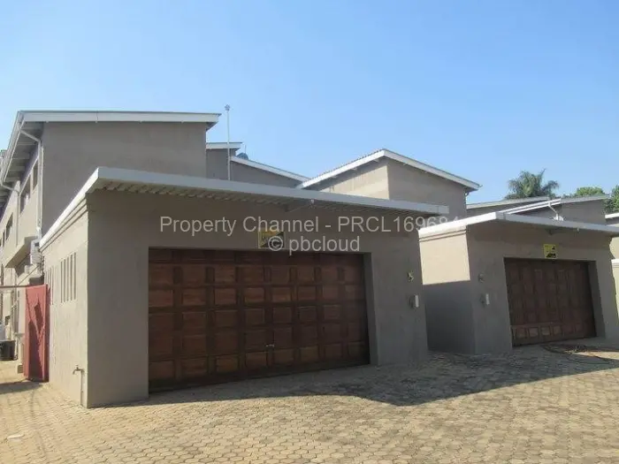 Flat/Apartment to Rent in Avondale, Harare
