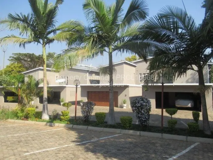 Flat/Apartment to Rent in Avondale, Harare