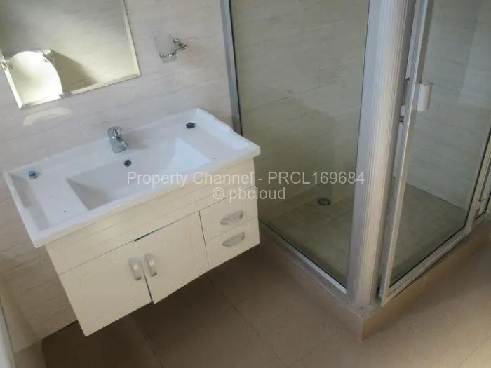 Flat/Apartment to Rent in Avondale, Harare
