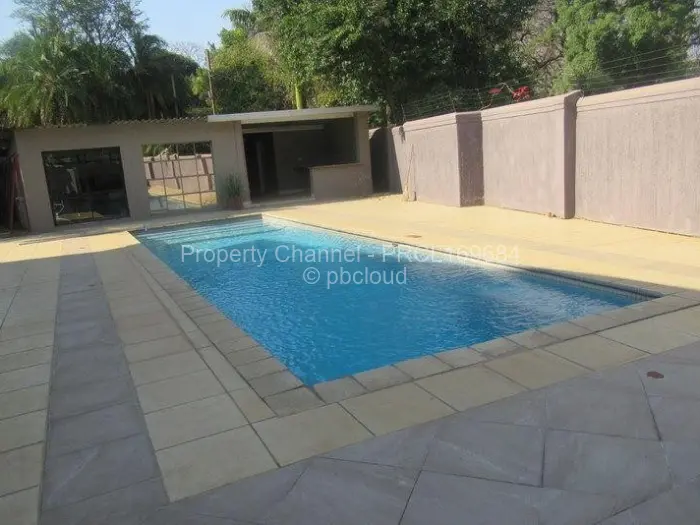 Flat/Apartment to Rent in Avondale, Harare