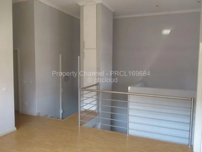 Flat/Apartment to Rent in Avondale, Harare