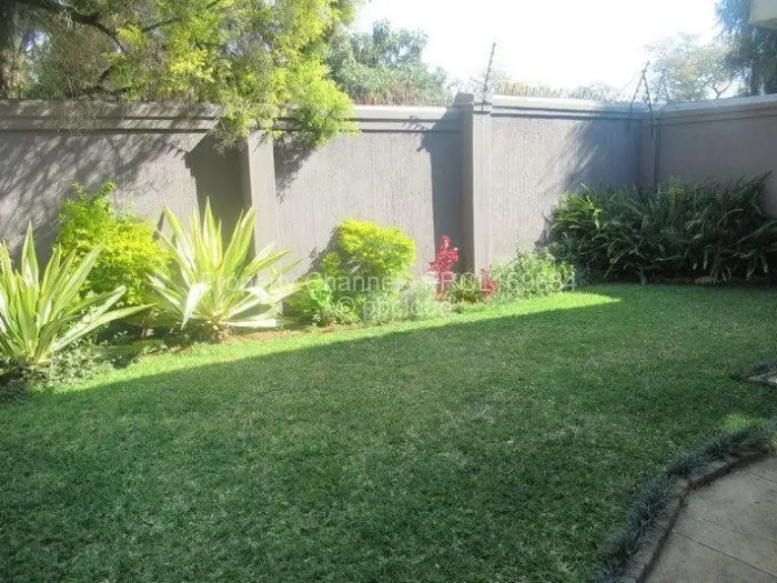 Flat/Apartment to Rent in Avondale, Harare