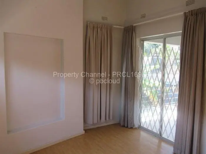 Flat/Apartment to Rent in Avondale, Harare