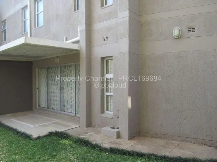 Flat/Apartment to Rent in Avondale, Harare