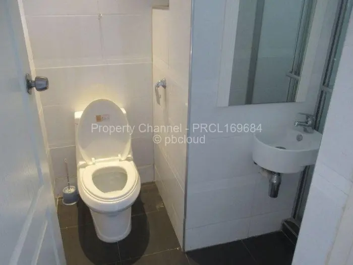 Flat/Apartment to Rent in Avondale, Harare