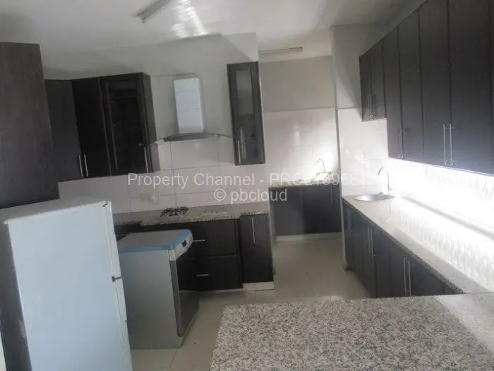 Flat/Apartment to Rent in Avondale, Harare