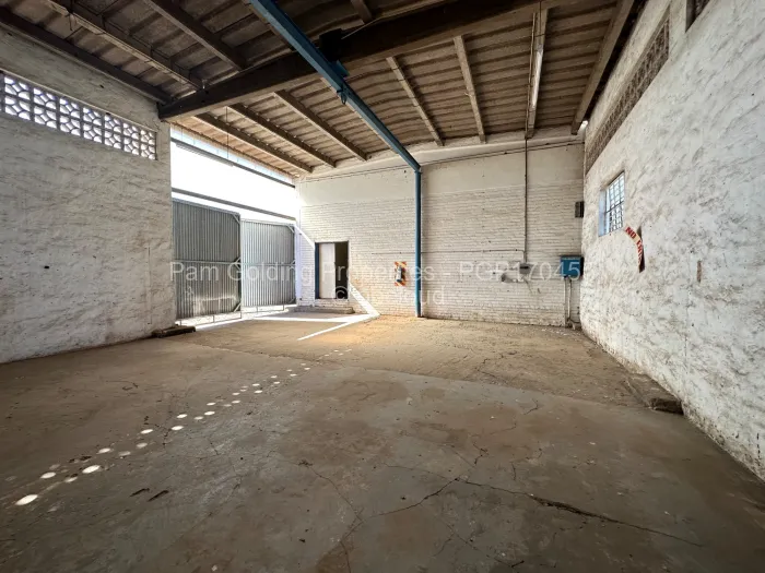 Industrial Property for Sale in Chiredzi, Chiredzi